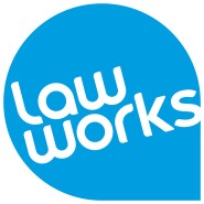 LawWorks logo